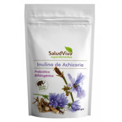 Inulina achicoria 200gr s/v