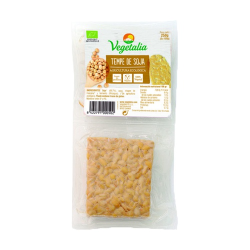 Tempe fresco 250g vegetalia