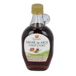 Sirope de arce 375ml vegetalia