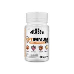 Optimmune 50cap vitobest