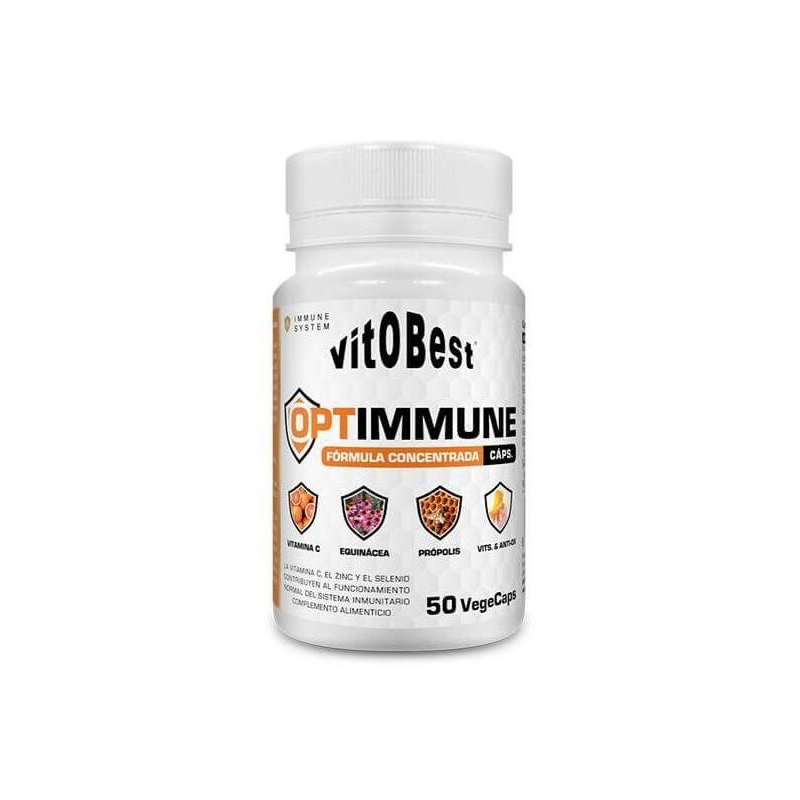 Optimmune 50cap vitobest