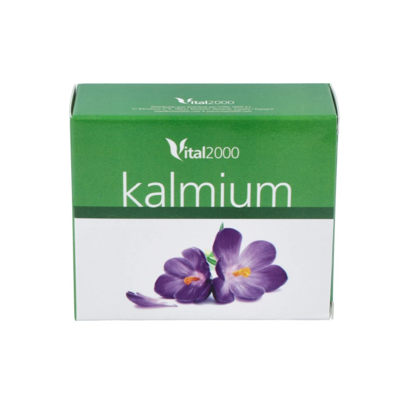 Kalmium 60comp.vital 2000
