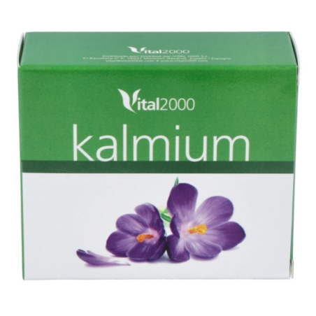 Kalmium 60comp.vital 2000