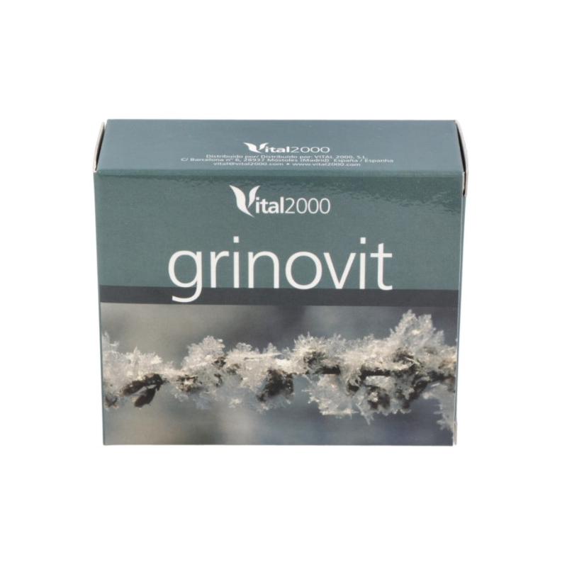 Grinovit 60comp.v.2000