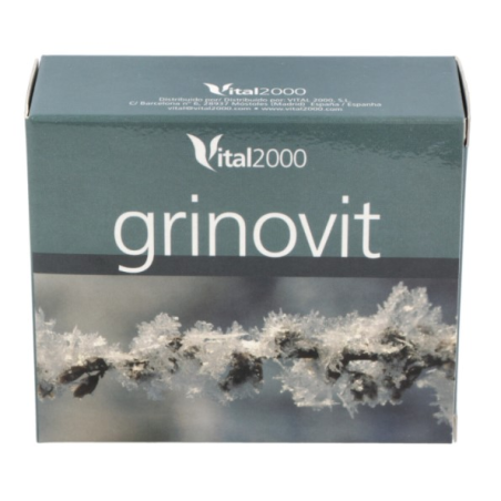 Grinovit 60comp.v.2000