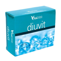 Diuvit 60compr.v2000
