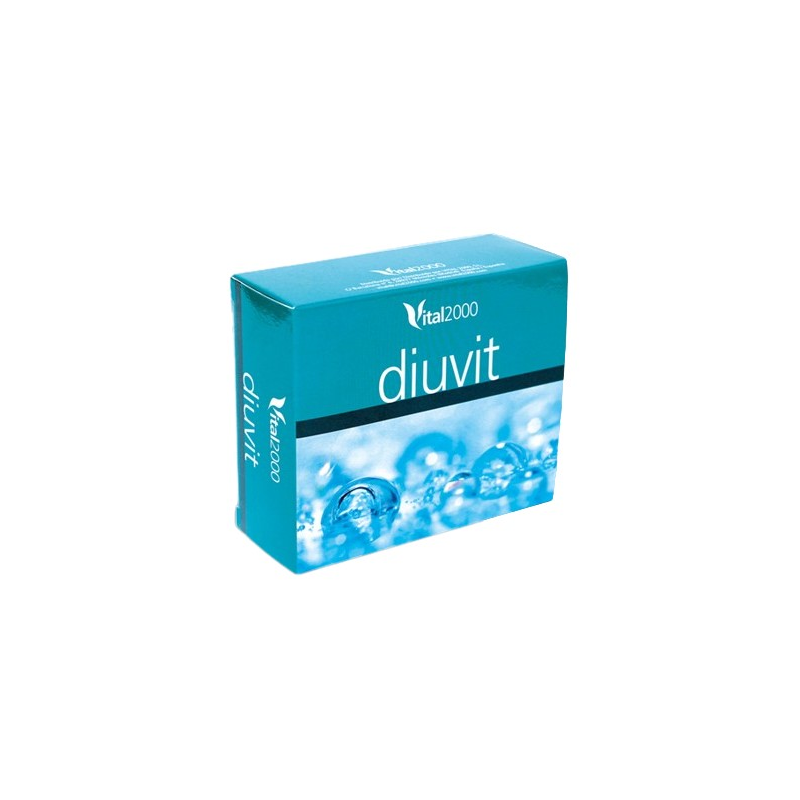 Diuvit 60compr.v2000