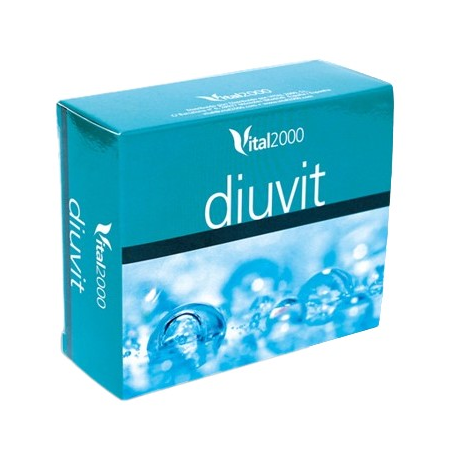 Diuvit 60compr.v2000