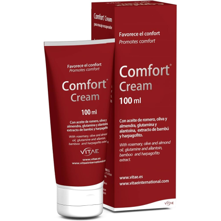 Comfort cream 100vitae