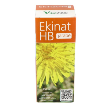 Ekinat hb 250ml vital2000
