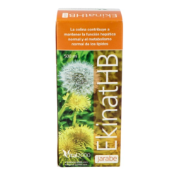 Ekinat hb 500-ml v-2000
