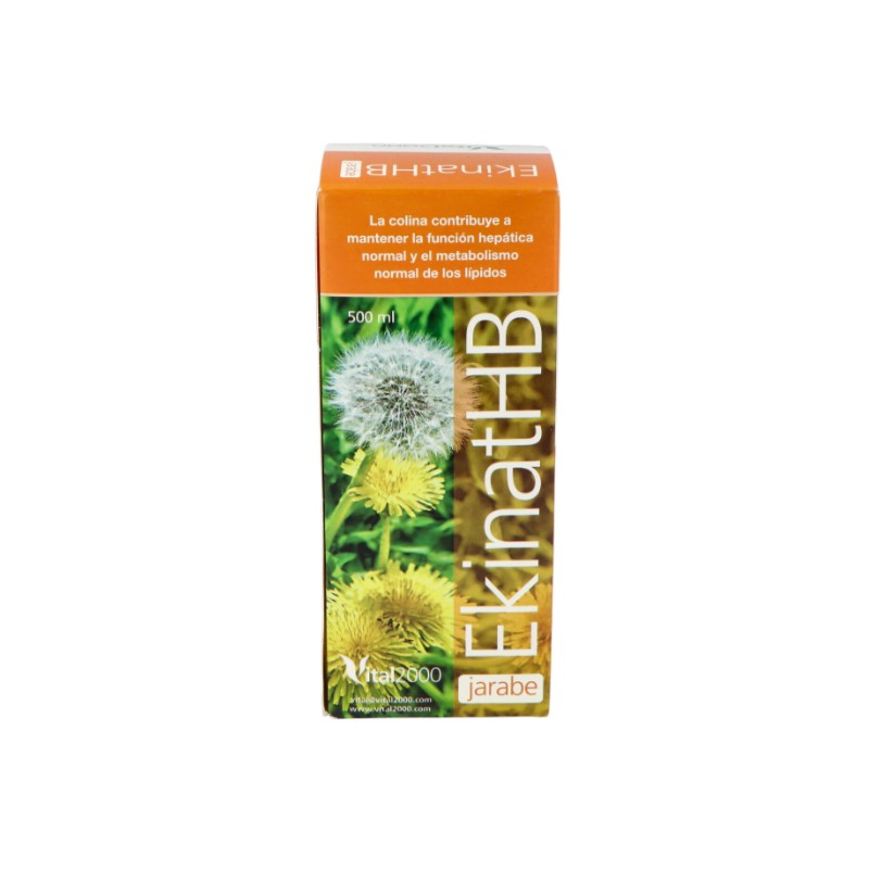 Ekinat hb 500-ml v-2000