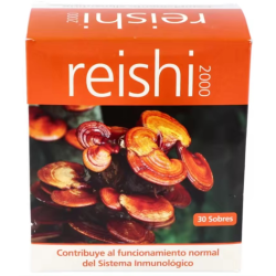 Reishi 2000 30-sobres v2000
