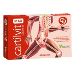 Cartilvit max 60caps v.2000
