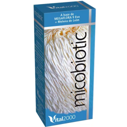 Micobiotic 10sticks vital2000