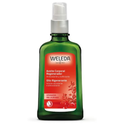 Aceite granada 100ml weleda
