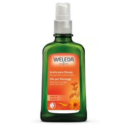 Aceite arnica 50ml weleda