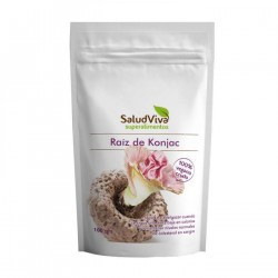 Saludviva raiz konjac pol.100g