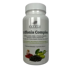 Griffonia complex 90caps. betula