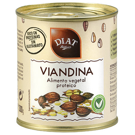 Viandina 300g diet radisson