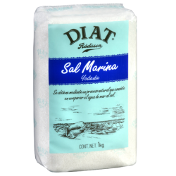 Sal marina yodada 1k diet radisson