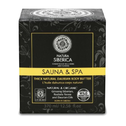 Natura siberica sauna & spa aceite daurico