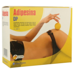 Adipesina dp phytovit 20 stick