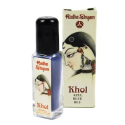 Khol azul radhe shyam 4g
