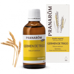 Aceite germen de trigo pranarom 50ml