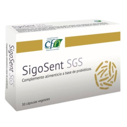 Sigosent sgs cfn 30cap