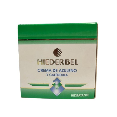 Crema azuleno 50ml kromenat