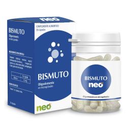 Bismuto neo 50cap