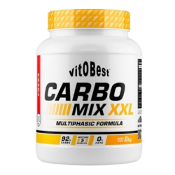 Carbo mix xxl 2kg fresa  vitobest