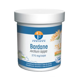 Bardana 200caps fenioux