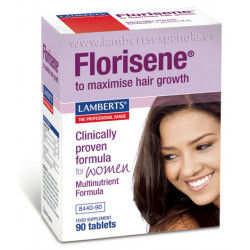 Florisene 90tabletas.lamberts