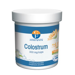 Calostrum 300mg 200caps  fenioux
