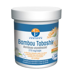 Bambu tabashir 270mg 200caps fenioux