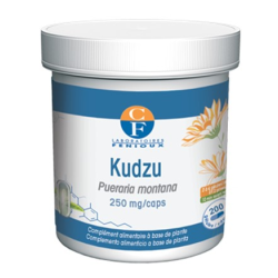 Kudzu 250mg 200caps fenioux
