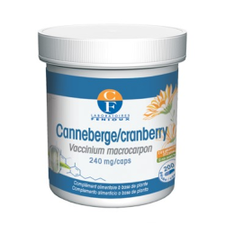 Arandano rojo 200caps fenioux