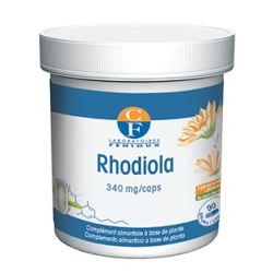 Rodiola 90caps fenioux