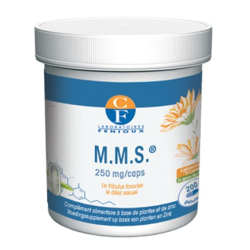 M.m.s. 250mg 200caps fenioux