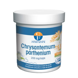 Chrysanthemum partenum 200caps fenioux
