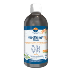 Hepadraine 300ml fenioux