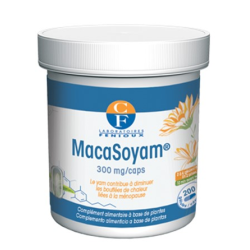 Macasoyan 200caps fenioux