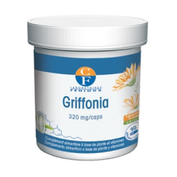 Grifonia 90caps fenioux