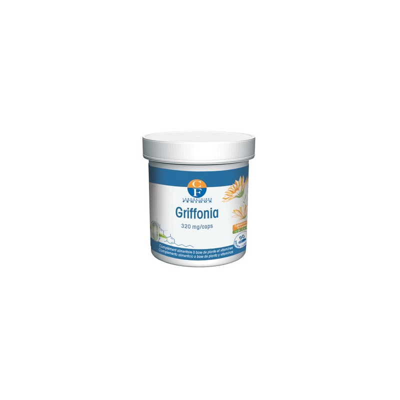 Grifonia 90caps fenioux