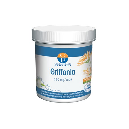 Grifonia 90caps fenioux