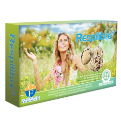 Respilibre 60 comprimidos fenioux