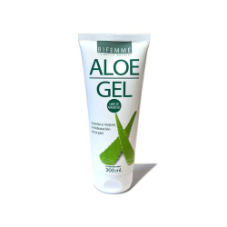 Gel aloe biofemme 200ml