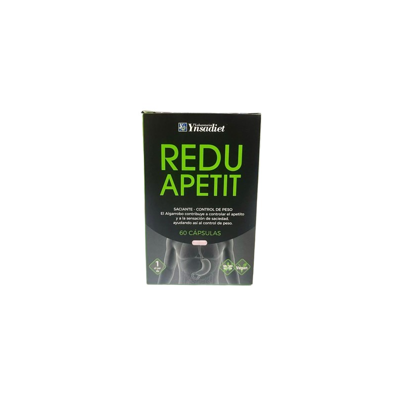 Redu apetit ynsadiet 60cap